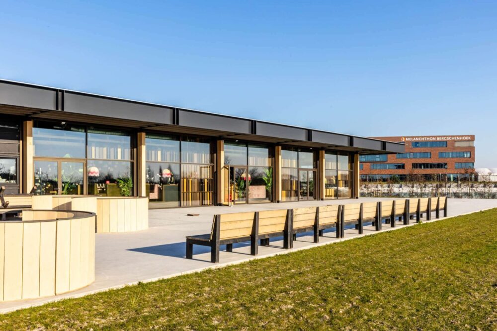 't Waaltje Bergschenhoek