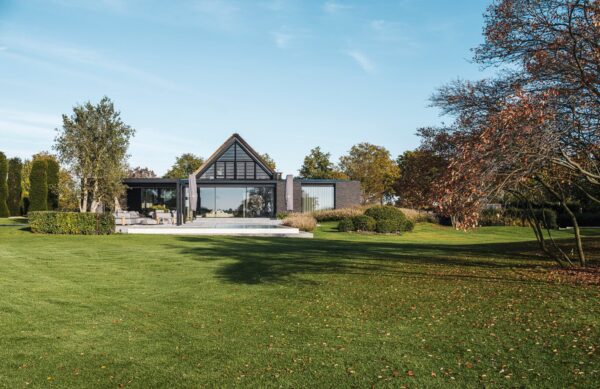 Wat bouwen wij: Woningen